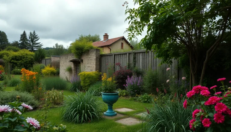 Trois mauvaises habitudes de jardinage ayant un impact destructeur.