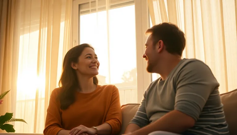 Une maison avec des volets fermés pour se protéger de la chaleur, suggérant une astuce.