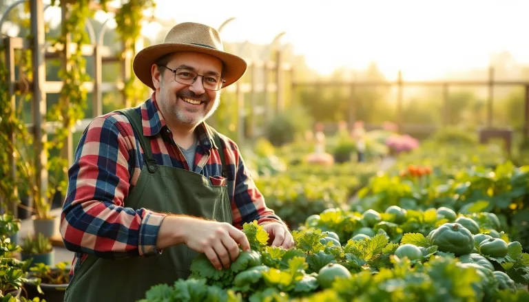 Protection du potager contre les escargots