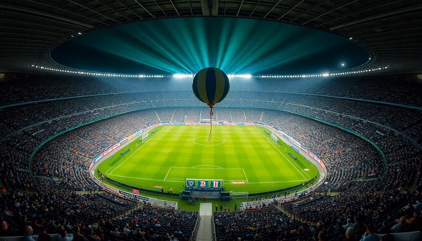 Joueurs de Lille et du PSG s'affrontant sur le terrain