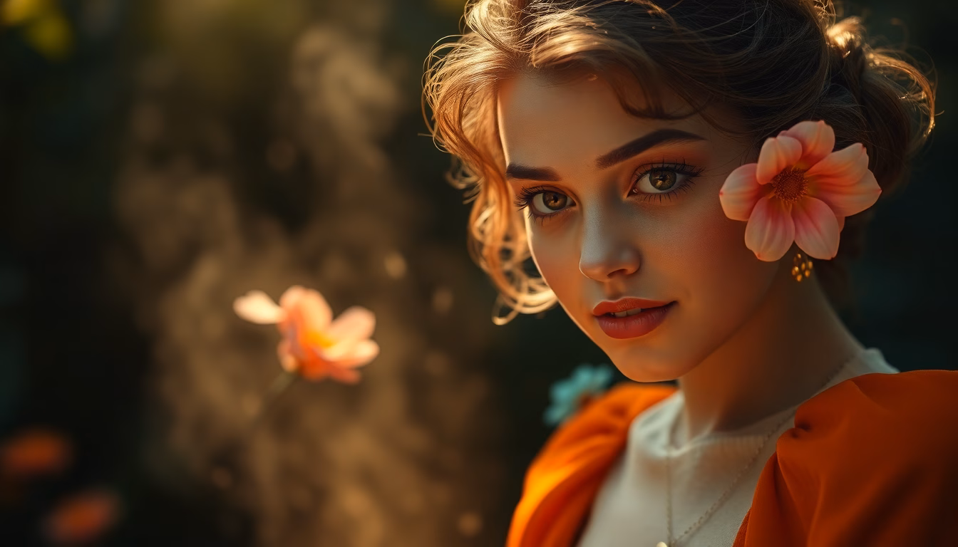 mosaïque d'images du phénomène Lola