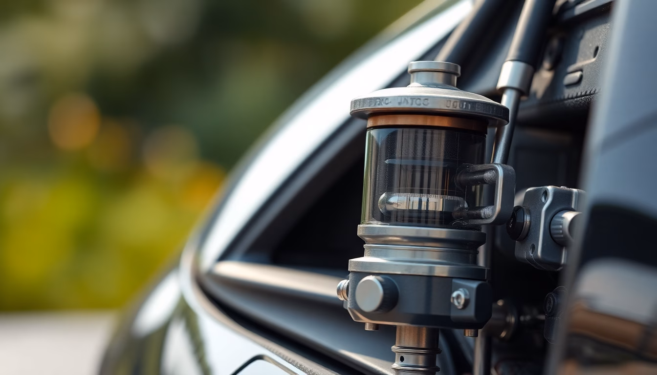 Automobiliste souriant station Leclerc prix bas