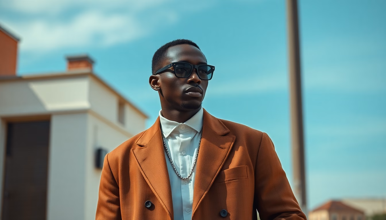 Victor Wembanyama icône de mode