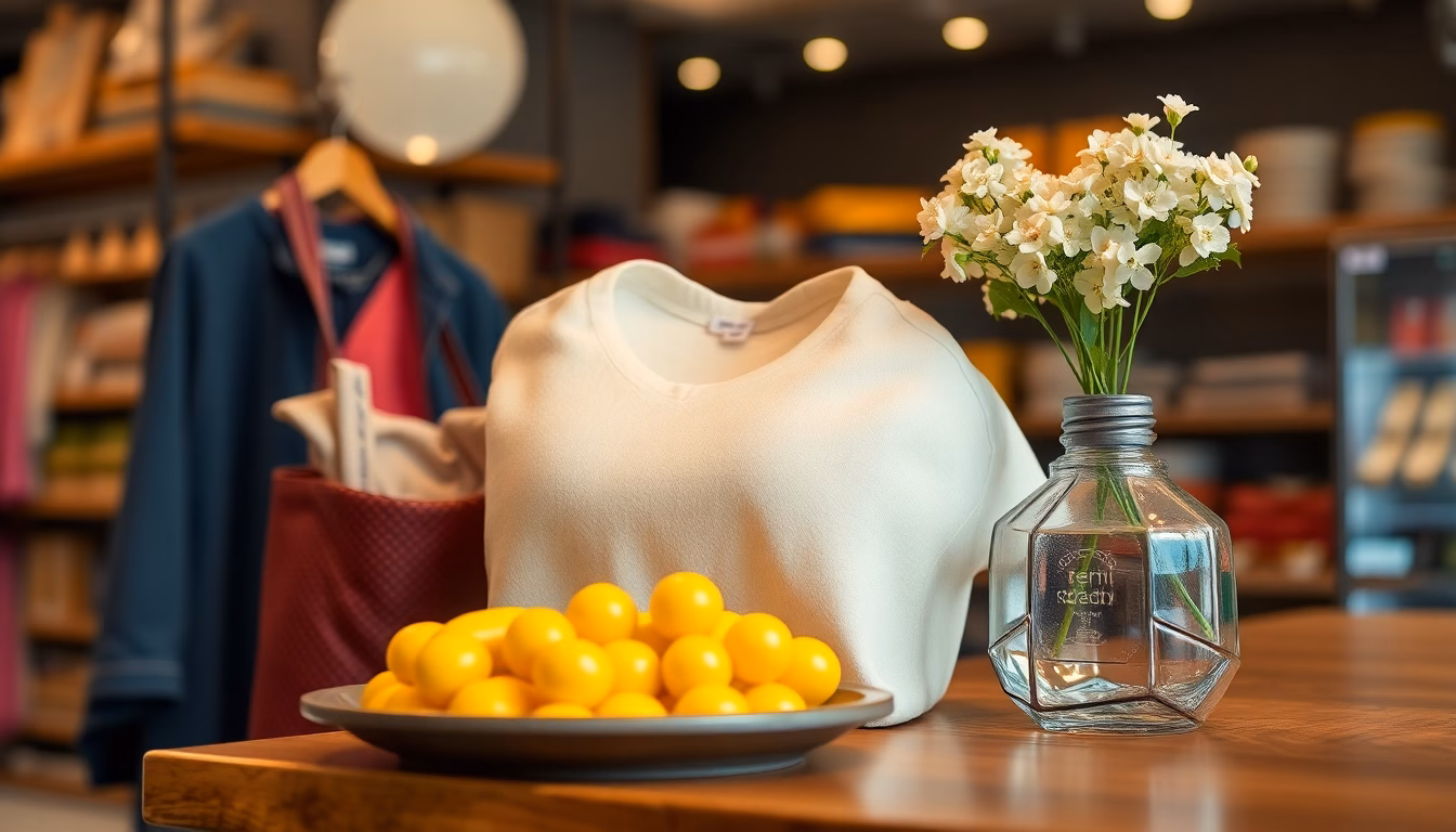 Personne utilisant Shein et économisant de l'argent