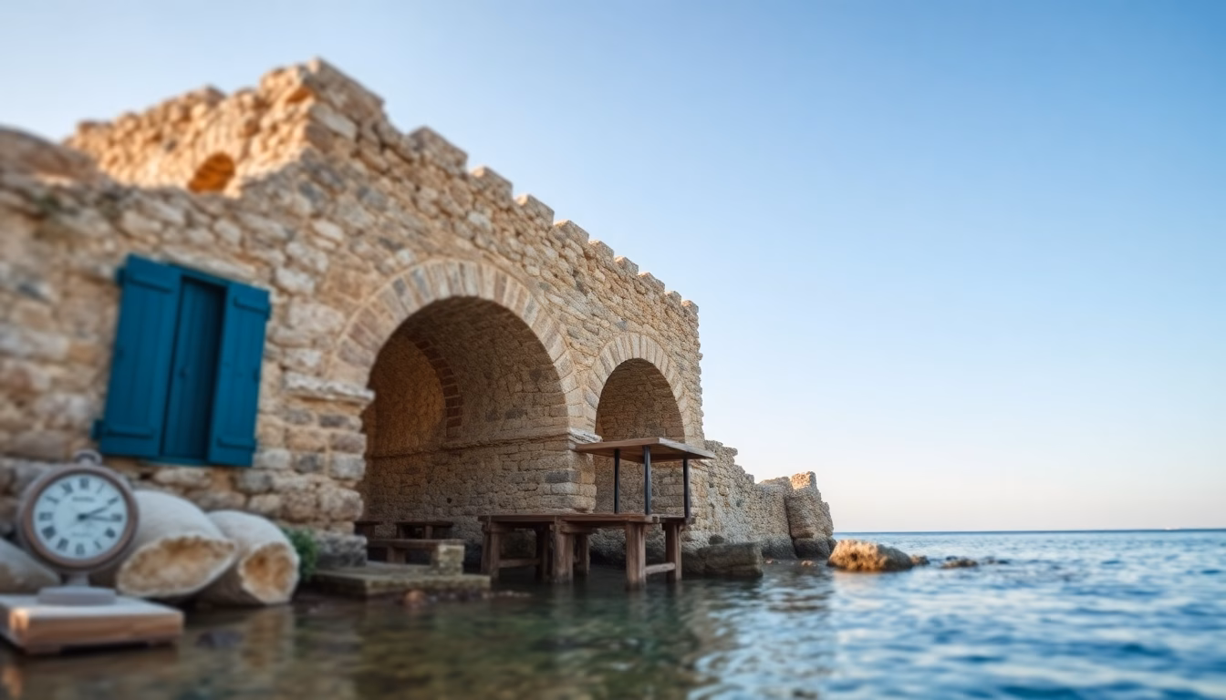 mosaïques antiques de Paphos Chypre