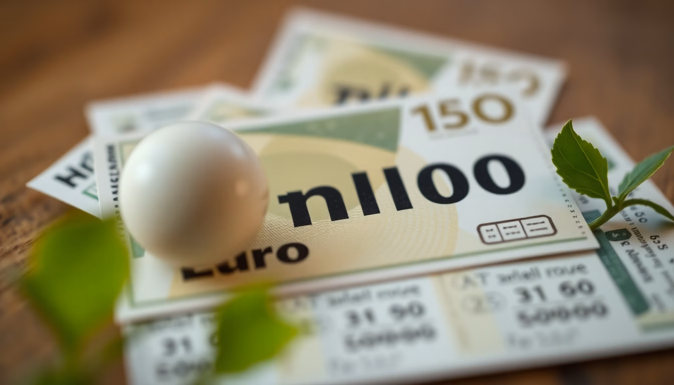 vérification billet euromillions