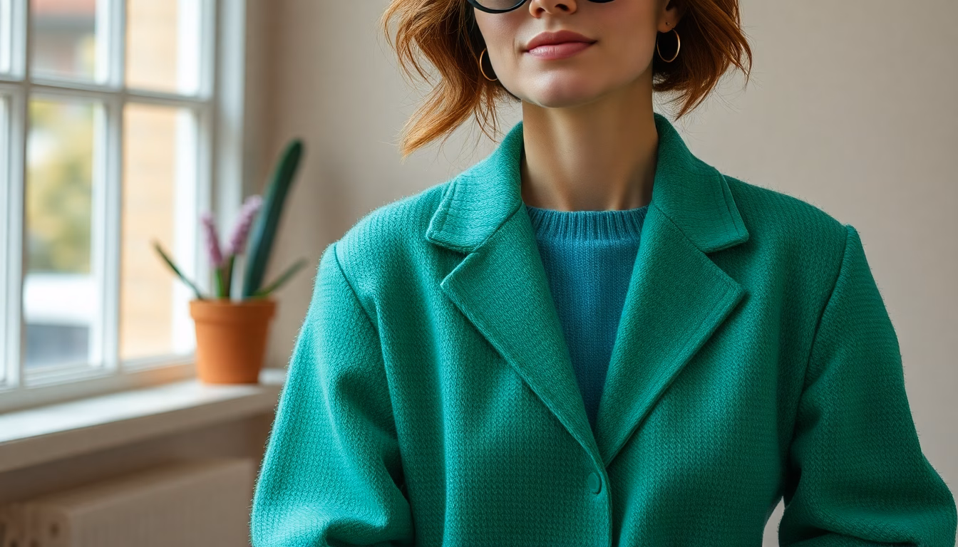 femme style tendance